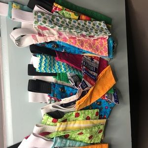 Lot of 40 Headbands